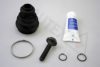 AUTEX 504077 Bellow Set, drive shaft
